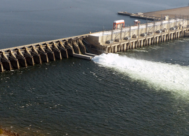 Voith widens Priest Rapids mission