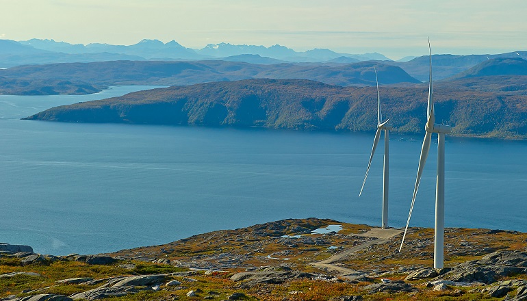 Newbie Nordic wind fund raises €202m Newbie Nordic wind fund raises €202m