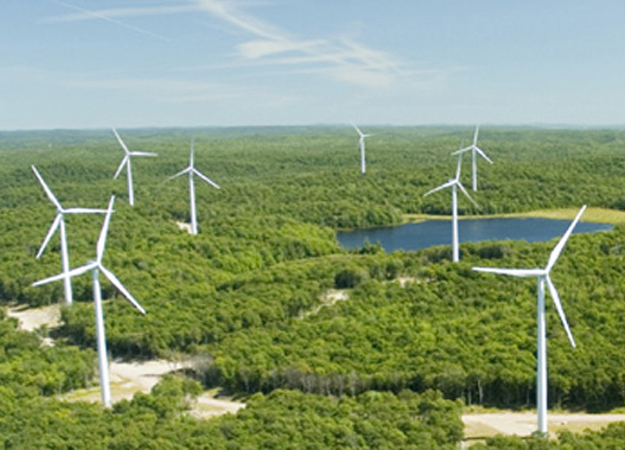 Brookfield Renewable earnings dip Brookfield Renewable earnings dip