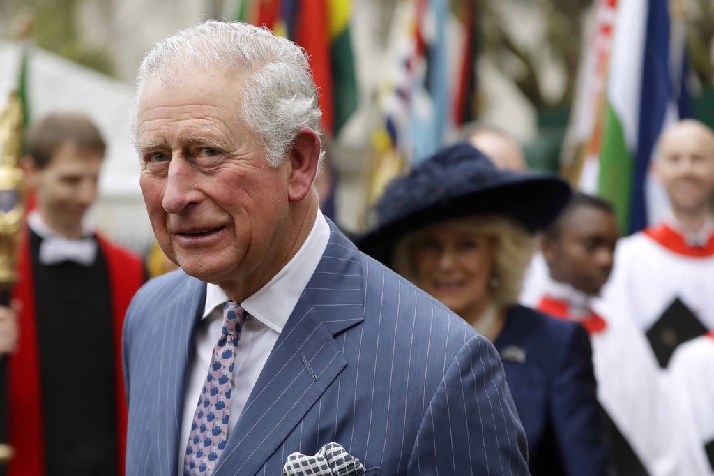 Low Carbon joins Prince of Wales' leaders group