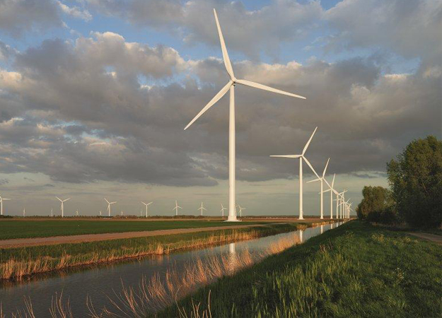 Vattenfall to power Microsoft hub Vattenfall to power Microsoft hub