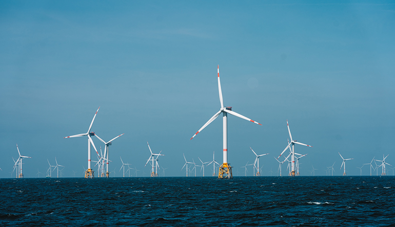 EU approves 700MW Belgian auction