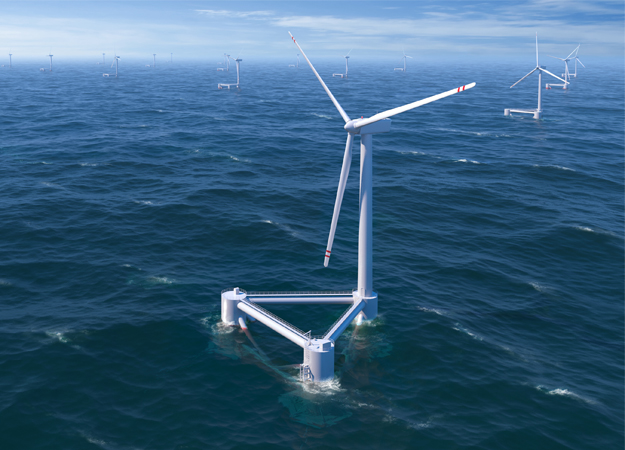 Oceantic launches US supplier council French press for bolder offshore wind target