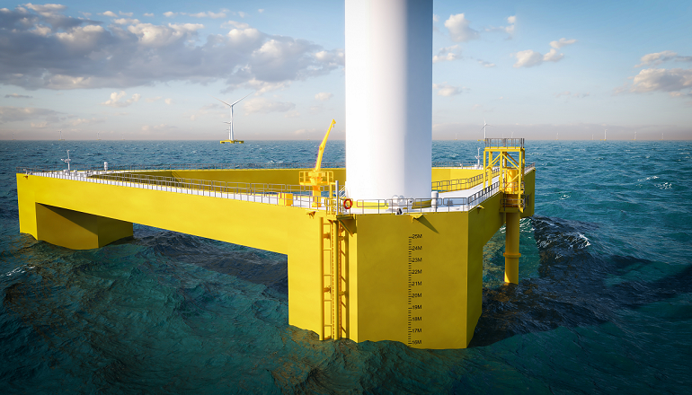 Principle Power expands product line