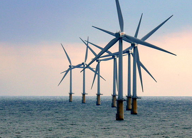 Dutch seek metocean data for offshore duo