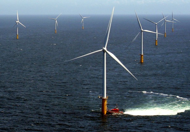Netherlands to miss 2031 offshore wind target Shell