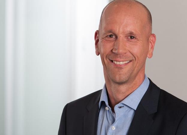 Lagerwey appoints sales chief