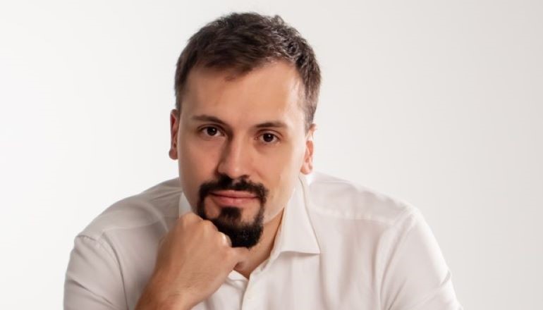 Saare 1 appoints director for Estonia project