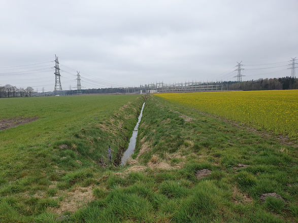 GIGA Storage acquires 350MW German BESS GIGA Storage acquires 350MW German BESS