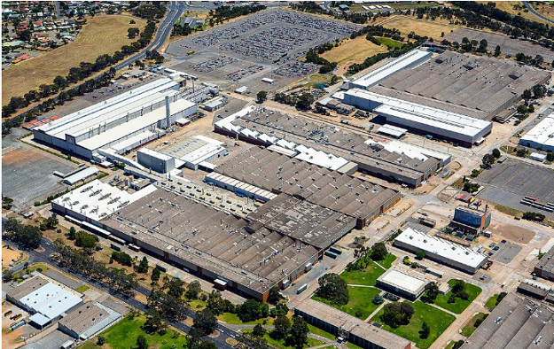 Carnegie bags Oz storage grant Carnegie bags Oz storage grant