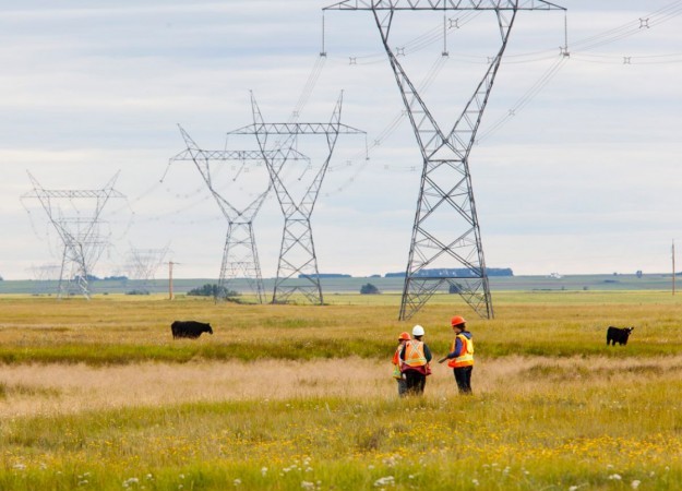 AltaLink powers up Canada