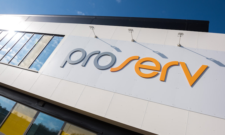 DEME lines up Proserv to monitor Dogger wires