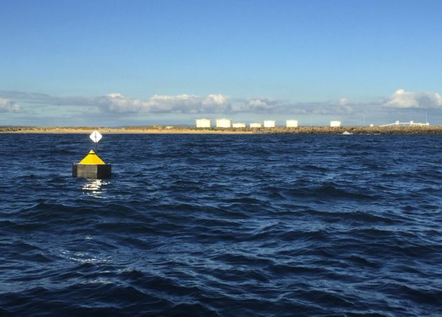 Protean wave restarts in Oz Oz wave team takes plunge