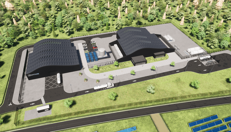 Protium launches consultation on Welsh PtX scheme Protium launches consultation on Welsh PtX scheme