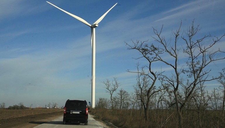 DTEK delivers 100MW Ukrainian second helping DTEK delivers 100MW Ukrainian second helping