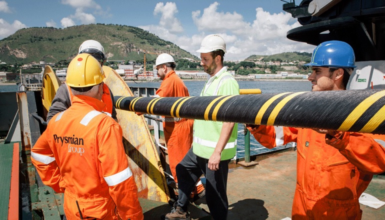 National Grid awards £59bn in HVDC contracts
