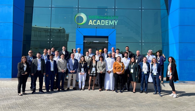 Prysmian launches sustainability academy Prysmian launches sustainability academy