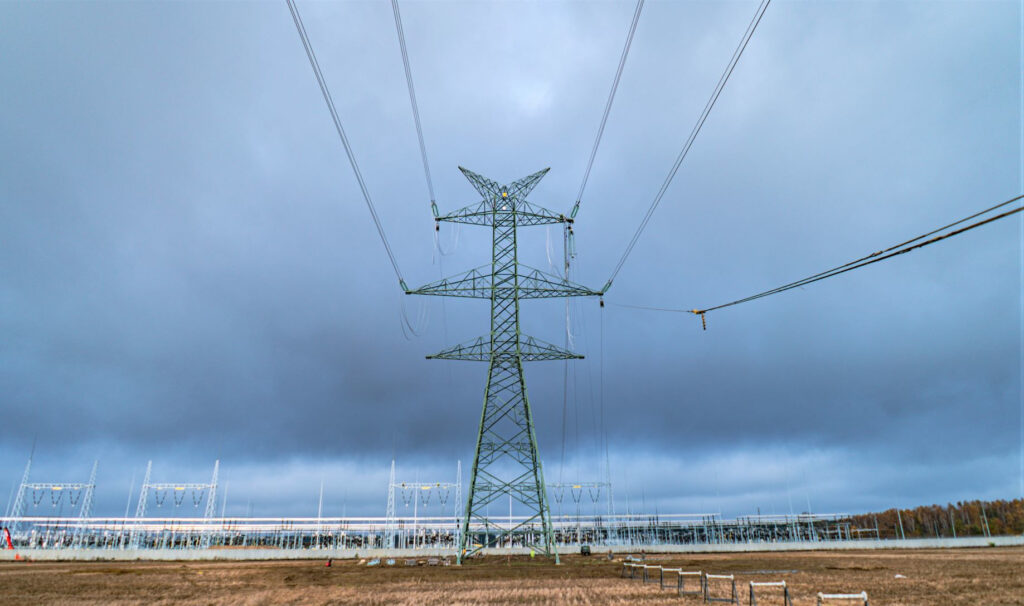 Poland readies grid for offshore wind Poland readies grid for offshore wind