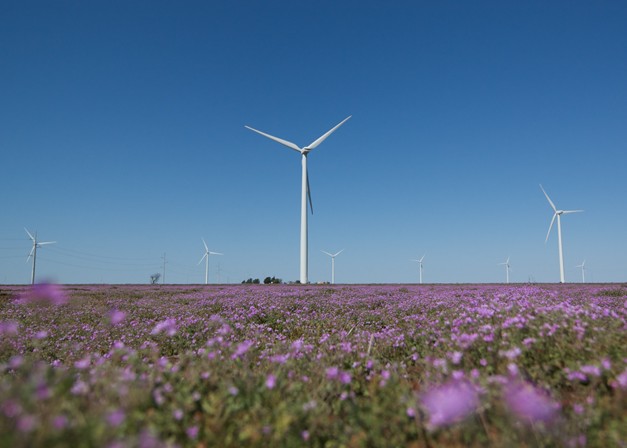 GE wins 200MW China prize 