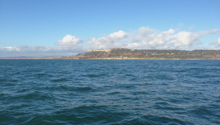 EMEC partners on Isle of Wight tidal EMEC partners on Isle of Wight tidal