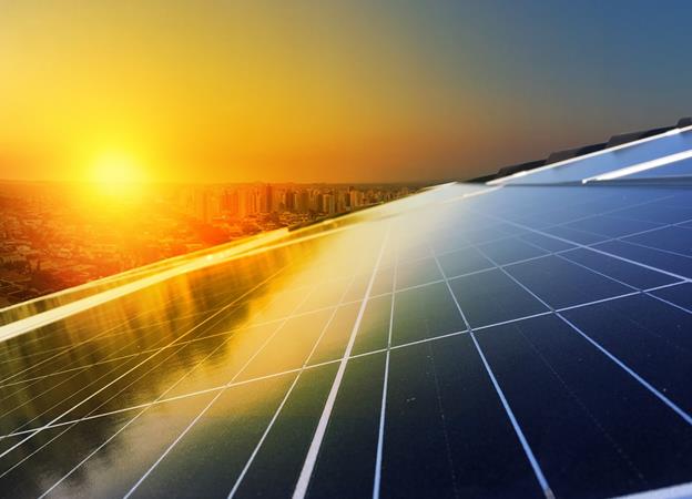Wood partners on PV innovation