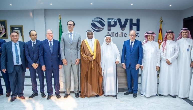 PVH bags 1.7GW Saudi solar tracker order PVH bags 1.7GW Saudi solar tracker order
