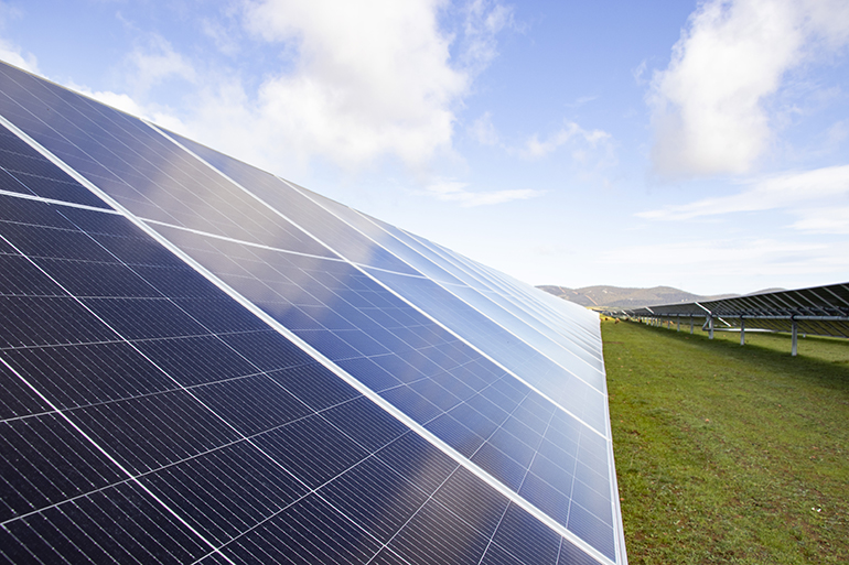 GRS to build 167MW Spanish solar farm