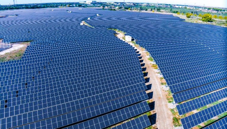 TotalEnergies sells stake in 234MW renewables portfolio