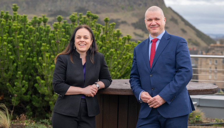 SNIB passes £1bn with Aurora investment