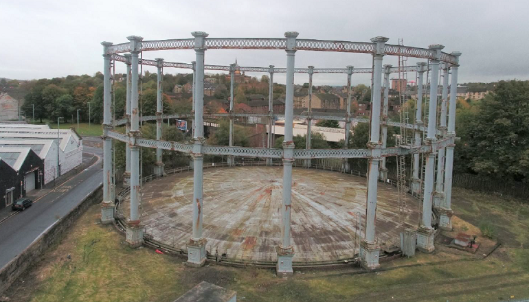 Scottish battery clears planning Scottish battery clears planning