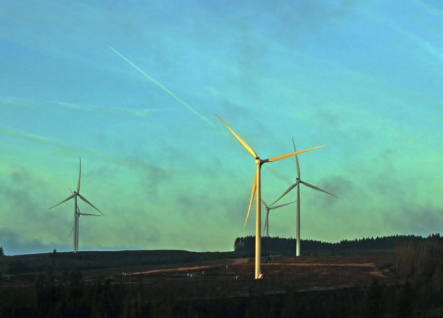 Vattenfall extends UK HV support