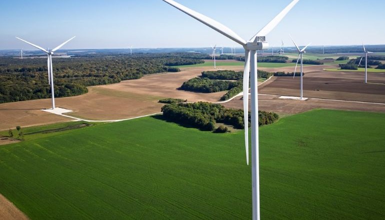 Q Energy and Velto open 26MW Haut-Chemin 2 Q Energy and Velto open 26MW Haut-Chemin 2