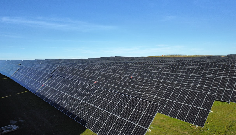 Q Energy offloads Spanish solar duo Q Energy offloads Spanish solar duo