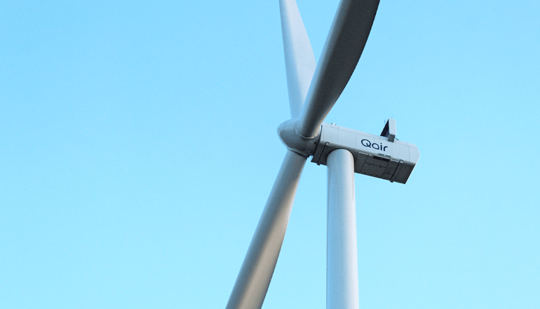 Qair secures wind deals in Moldova and Romania