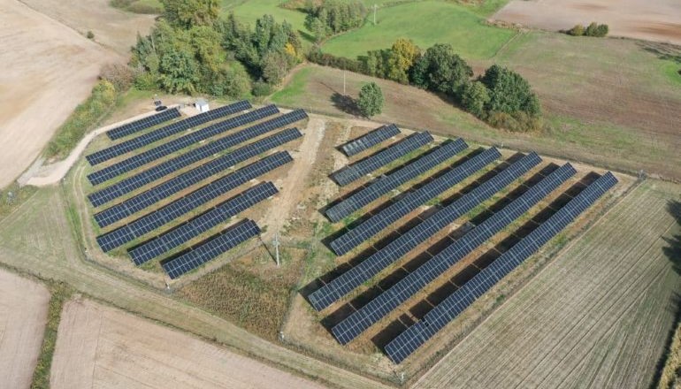 Qair secures €80m for Poland projects Qair secures €80m for Poland projects