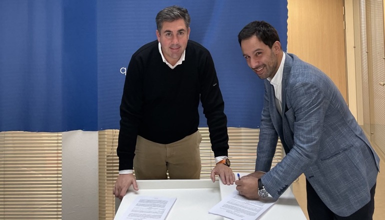 Qair, Etermar eye Iberian offshore opportunity Qair