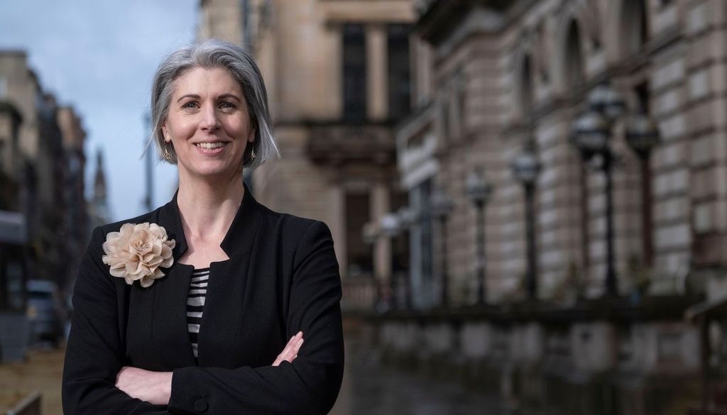 ‘Scotland needs 49GW by 2035’ 'Scotland needs 49GW by 2035'