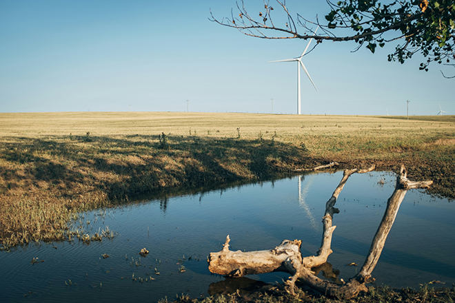 Qualitas Energy advances 1.3GW of German wind Qualitas acquires stake in German wind repowering project