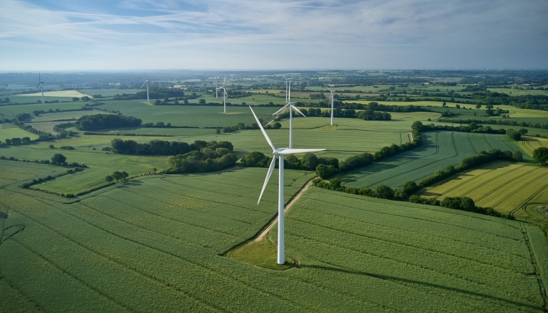 Qualitas to repower German wind quartet German partnership eyes 200MW wind buildout