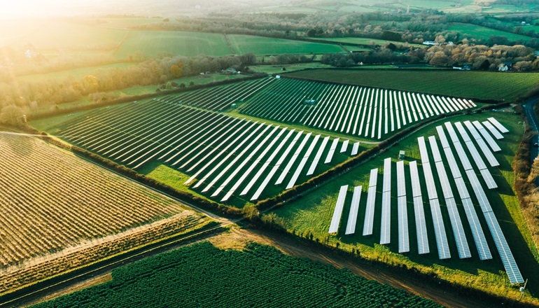Queequeg preps 750MW renewables for UK planning Newbie developer unveils 1.3GW UK solar pipeline
