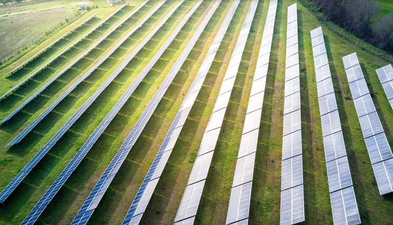 Quinbrook swoops on 350MW UK solar US duo close finance for 1.3GW Nevada PV-plus-storage