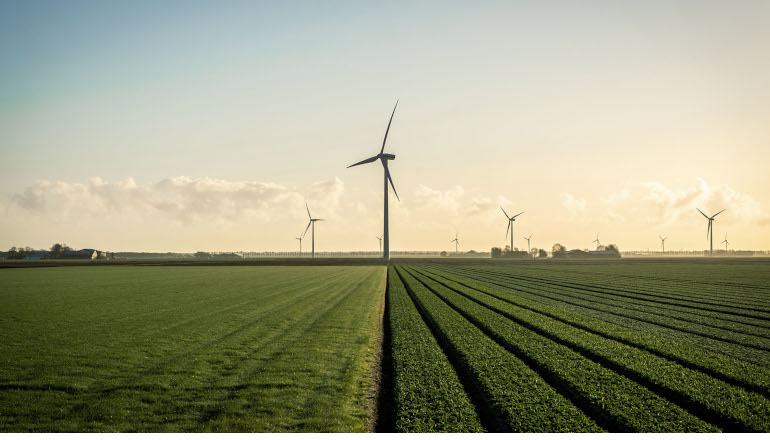 RP Global to build 123.9MW Walcz wind farm R Power secures funds for 300MW Polish PV