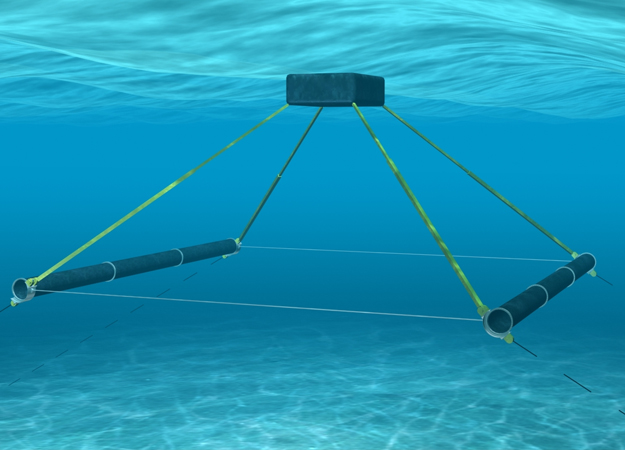Morlais seeks tidal developers