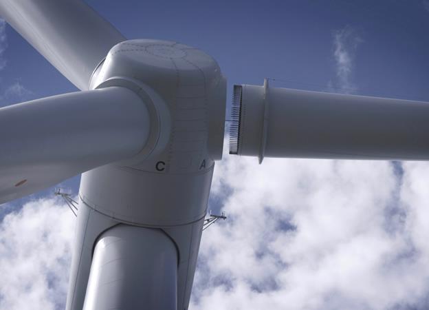 BOEM releases Ocean Wind 1 impact study Orsted