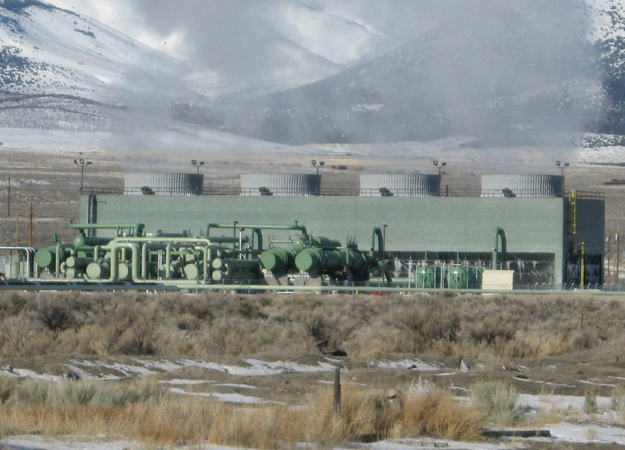 US Geo expands Nevada drill US Geothermal cashes in