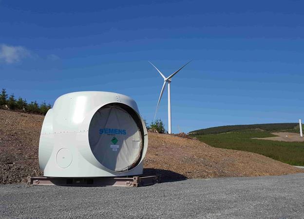 Ireland ‘will miss 2030 renewables target’ Ireland ‘will miss 2030 renewables target'