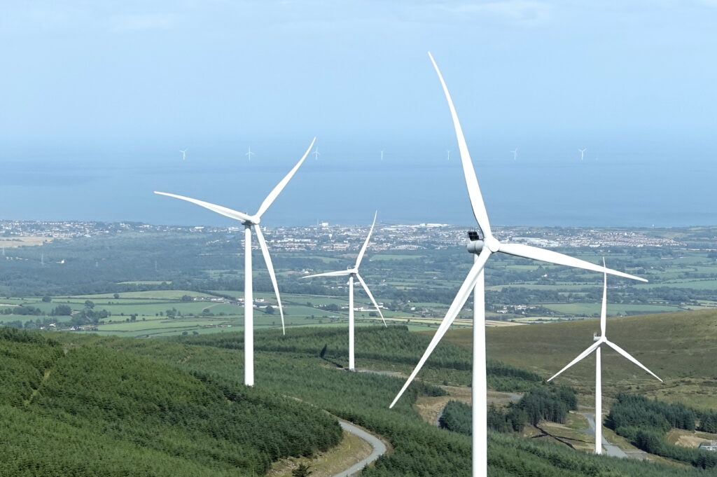 IWEA rebrands as Wind Energy Ireland Dublin to host second national offshore powwow