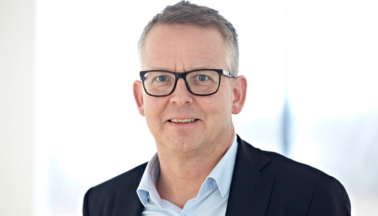 Ramboll signs Simmelsgaard as global energy chief Ramboll signs Simmelsgaard as global energy chief