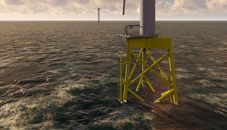 Ramboll lands Hai Long jacket design job