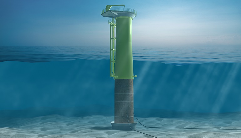 Ramboll to design Calvados foundations